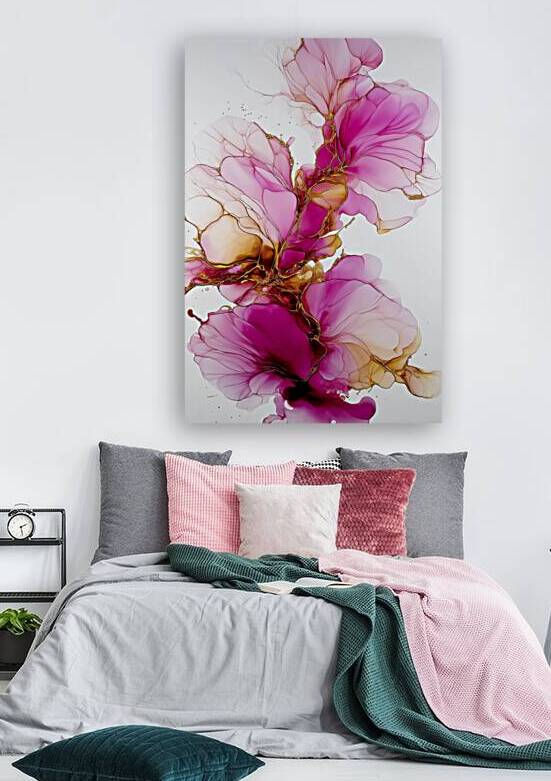 FLORAL 75 Reproduction