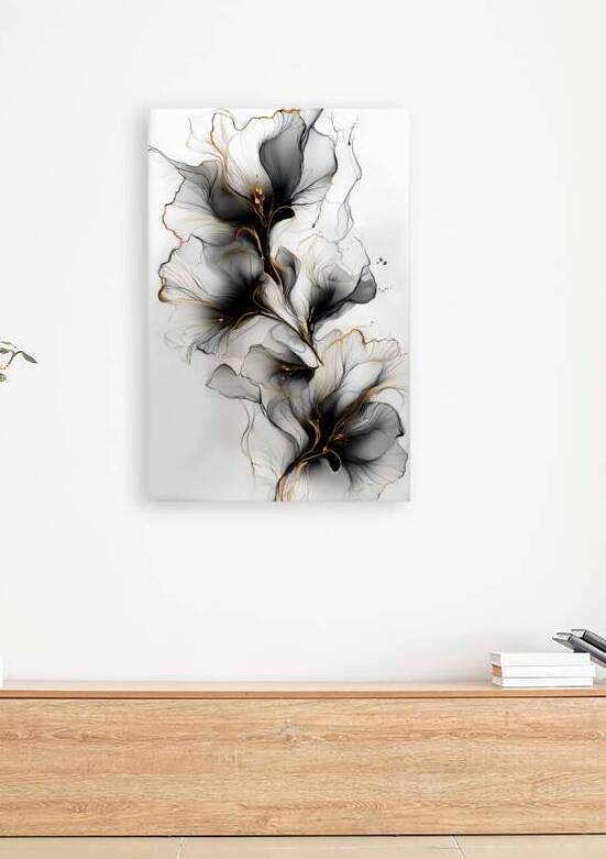 FLORAL 13 Reproduction