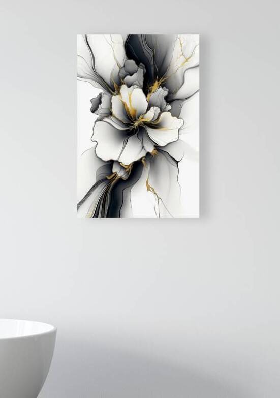 FLORAL 14 Reproduction