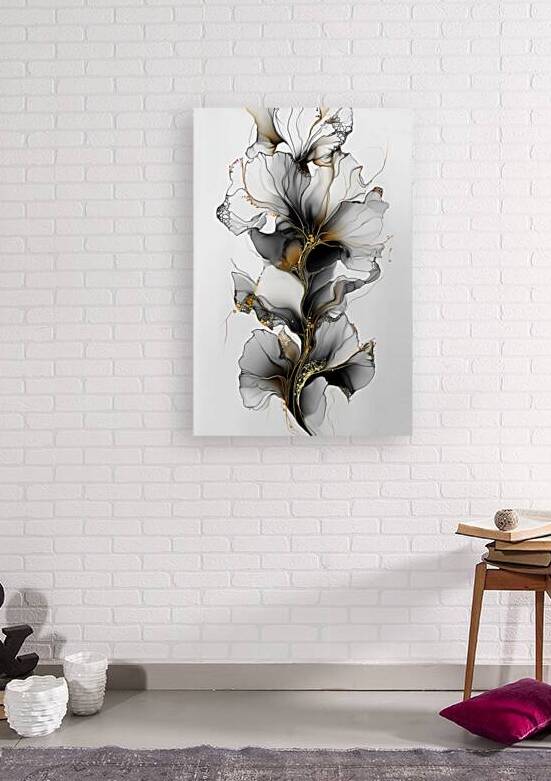 FLORAL 37 Reproduction