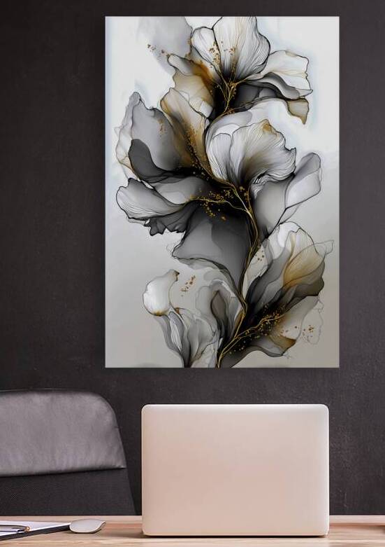 FLORAL 47 Reproduction