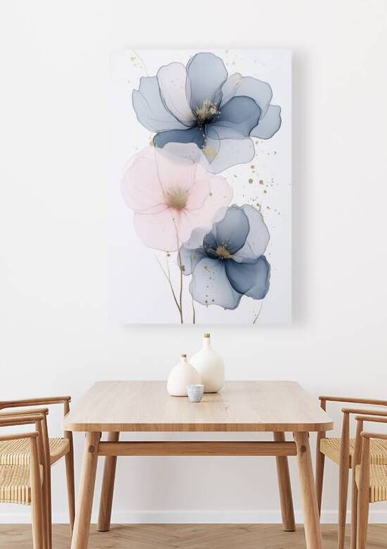 FLORAL 57 Reproduction