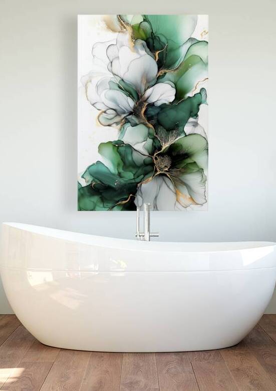 FLORAL 61 Reproduction