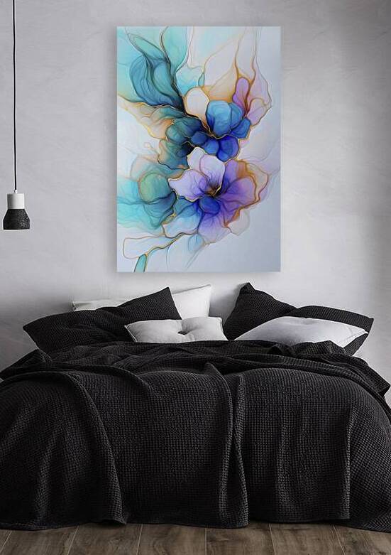 FLORAL 64 Reproduction