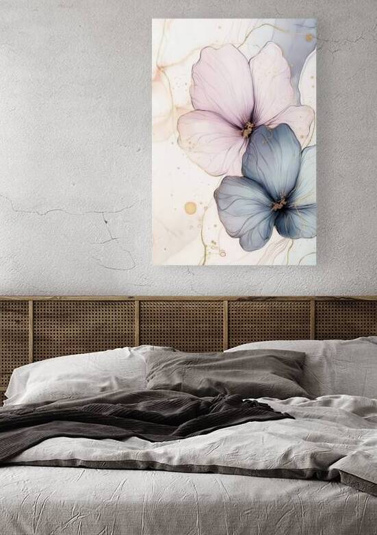 FLORAL 66 Reproduction