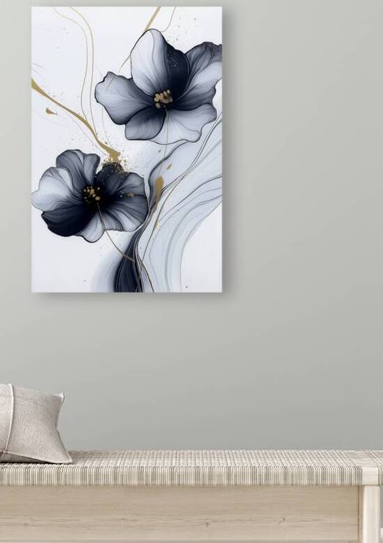 FLORAL 69 Reproduction