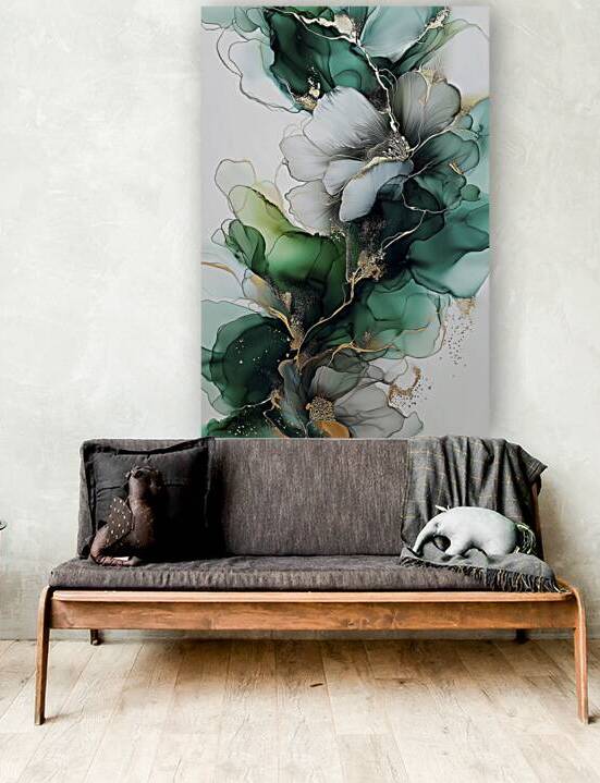 FLORAL 73 Reproduction