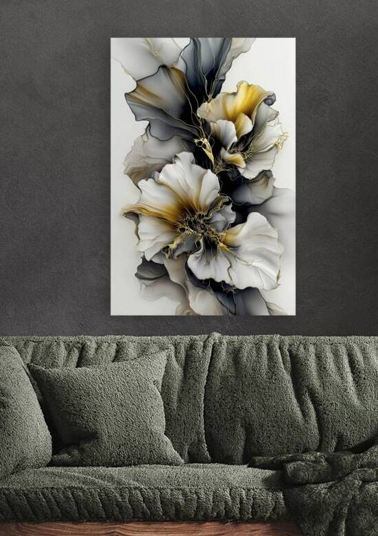FLORAL 75 Reproduction