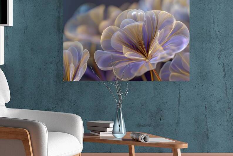 FLORAL 11 Reproduction