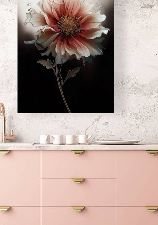 FLORAL 13 Reproduction