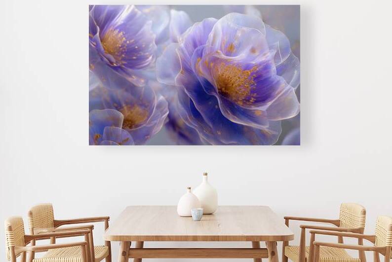 FLORAL 22 Reproduction