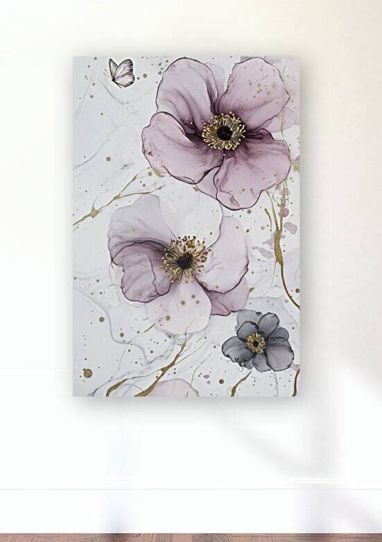 FLORAL 24 Reproduction