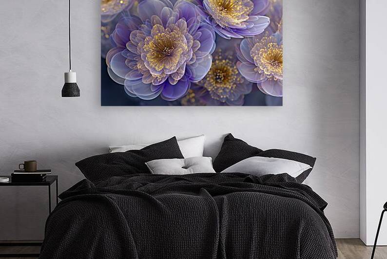 FLORAL 33 Reproduction