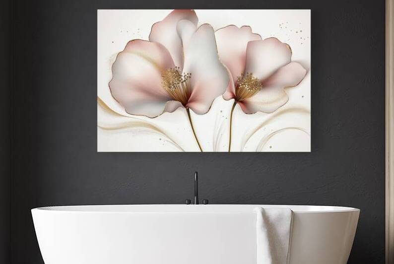 FLORAL 36 Reproduction
