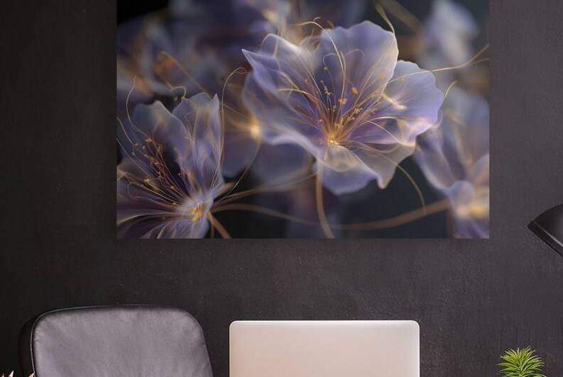 FLORAL 40 Reproduction