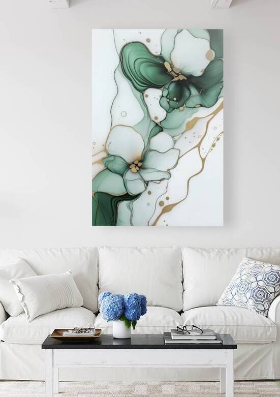 FLORAL 42 Reproduction