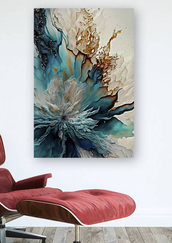 FLORAL 43 Reproduction
