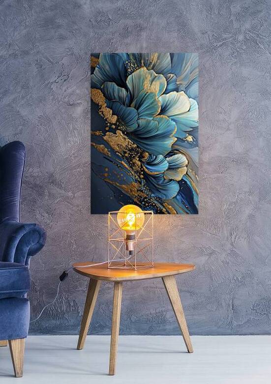 FLORAL 44 Reproduction