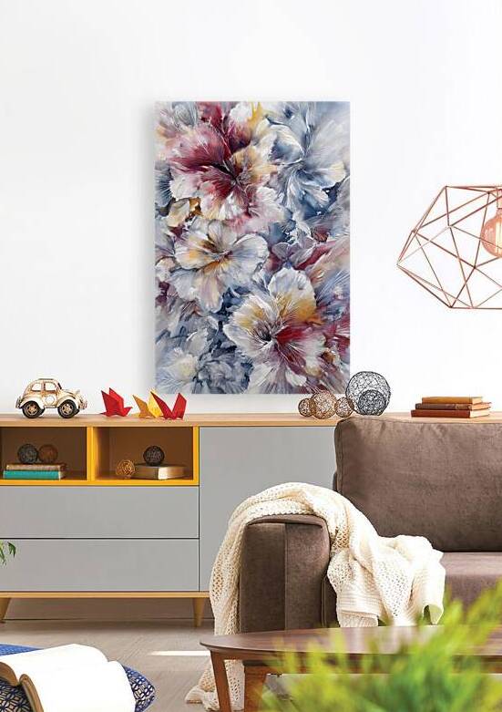 FLORAL 49 Reproduction