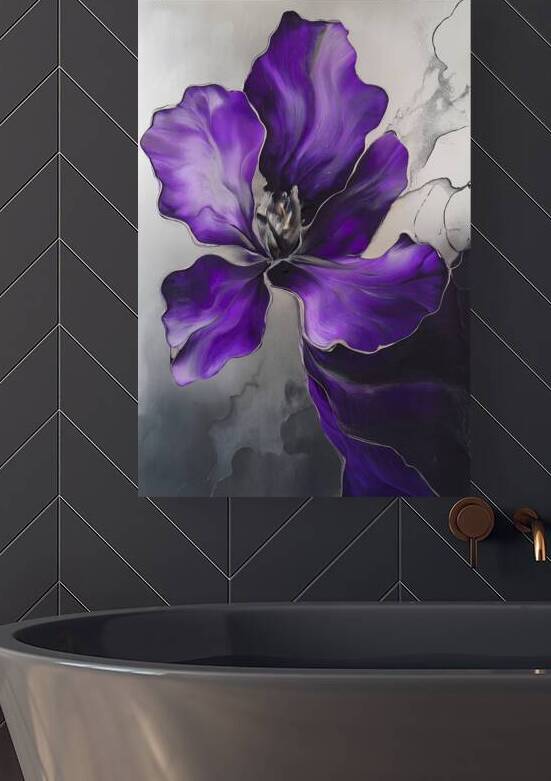 FLORAL 63 Reproduction