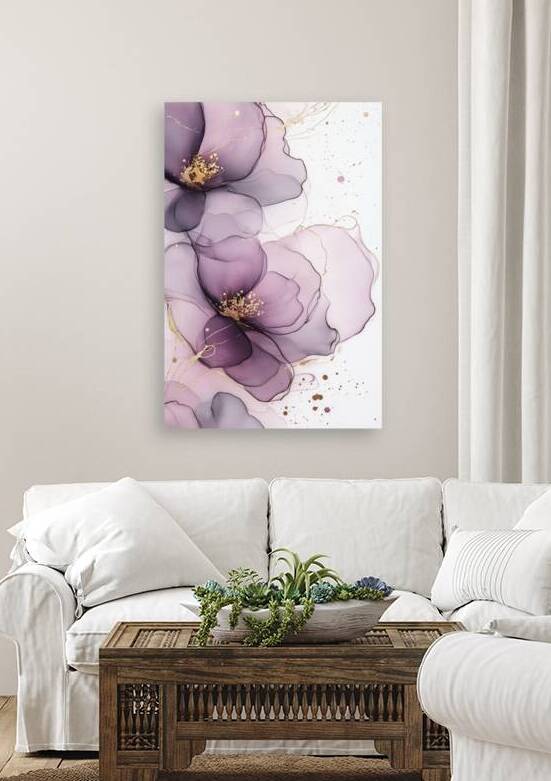 FLORAL 64 Reproduction