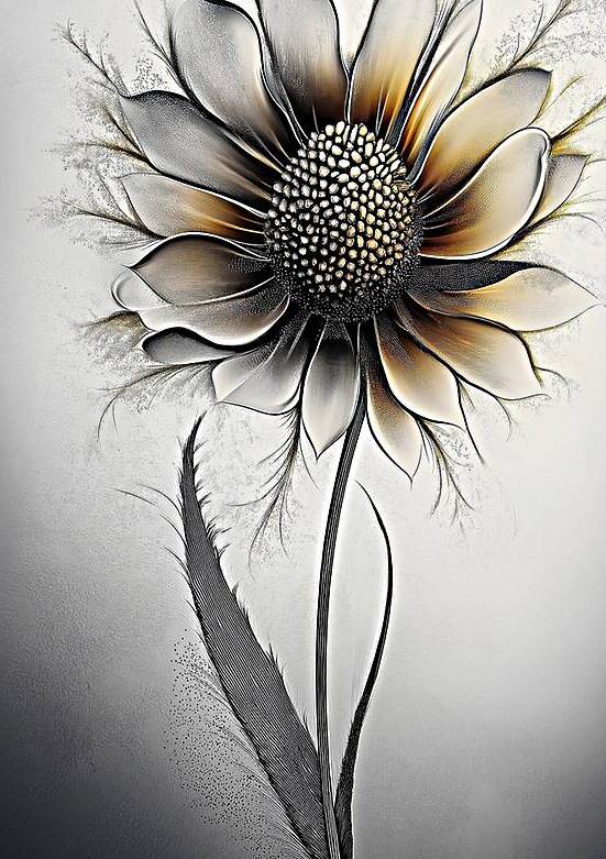 FLORAL 68 Reproduction