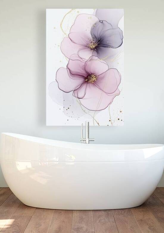 FLORAL 72 Reproduction