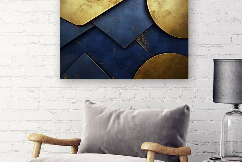 GEOMETRIC 14 Reproduction