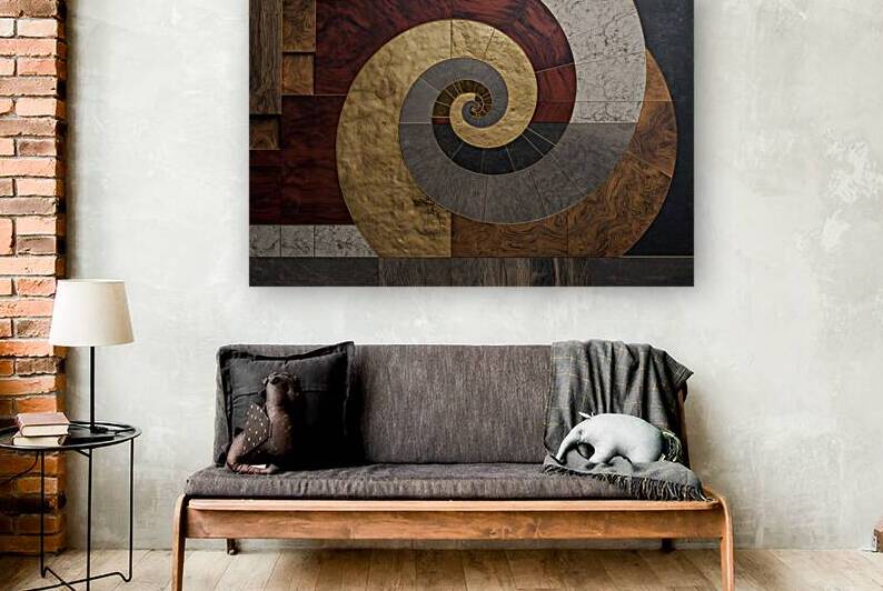 GEOMETRIC 20 Reproduction