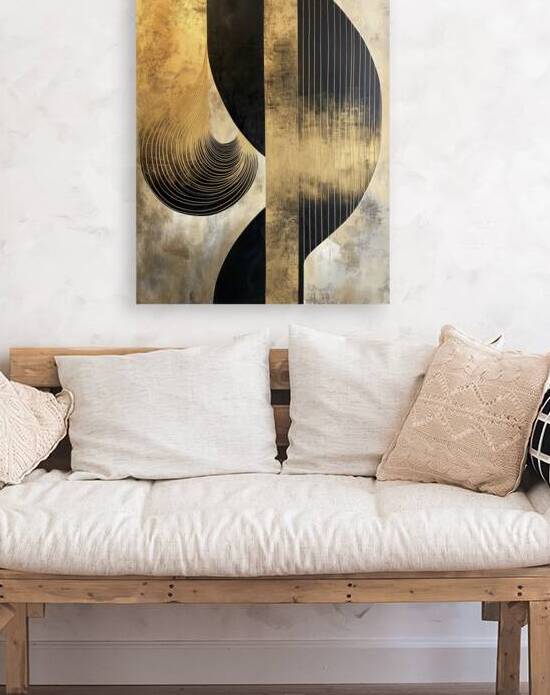 GEOMETRIC 35 Reproduction