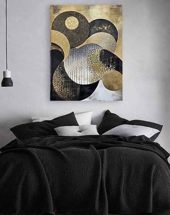 GEOMETRIC 39 Reproduction