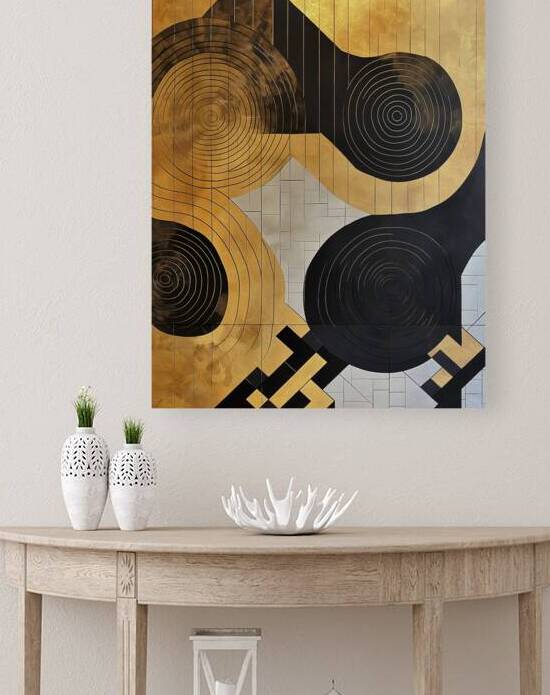 GEOMETRIC 43 Reproduction
