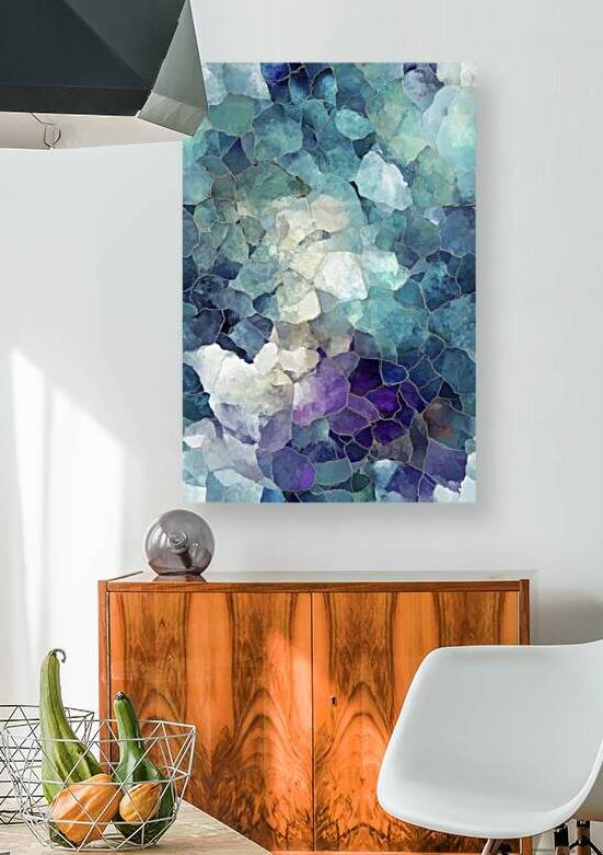 MODERN ABSTRACT 12 Reproduction
