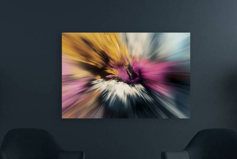 MODERN ABSTRACT 16 Reproduction