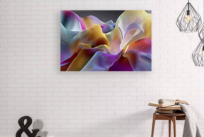 MODERN ABSTRACT 24 Reproduction