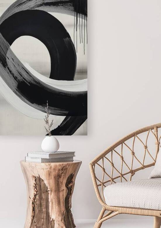 MODERN NEUTRAL 4 Reproduction