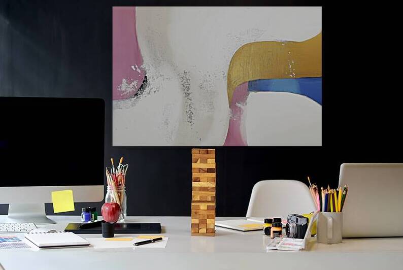 MODERN NEUTRAL 8 Reproduction