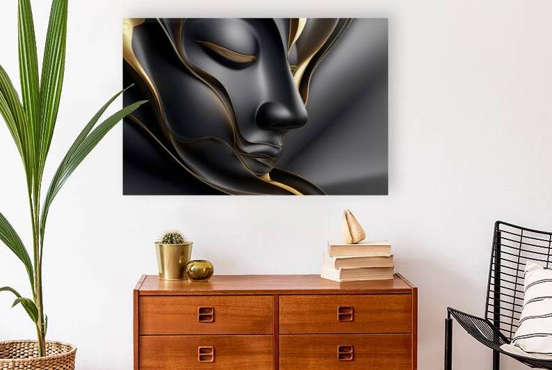 SPIRITUAL 21 Reproduction