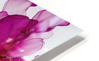 ORGANIC FLOW 20 HD Metal print