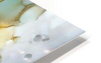 ORGANIC FLOW 36 HD Metal print