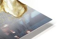 ORGANIC FLOW 45 HD Metal print