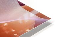 ORGANIC FLOW 56 HD Metal print