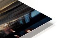 ORGANIC FLOW 61 HD Metal print