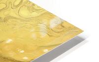 ORGANIC FLOW 7 HD Metal print