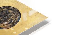 ORGANIC FLOW 12 HD Metal print