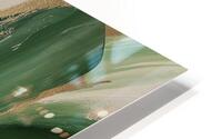 FLORAL 49 HD Metal print