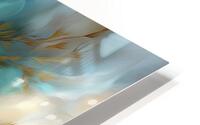 FLORAL 53 HD Metal print