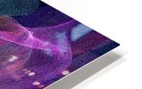 FLORAL 71 HD Metal print