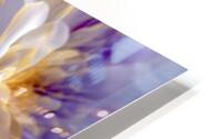 FLORAL 10 HD Metal print