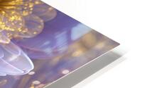 FLORAL 33 HD Metal print